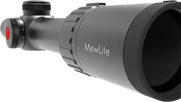 Изображение товара Оптический прицел Mewlite 1-8x24 SFP 30мм IR / 31001