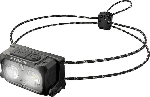 Изображение товара Фонарь Nitecore NU25 UL