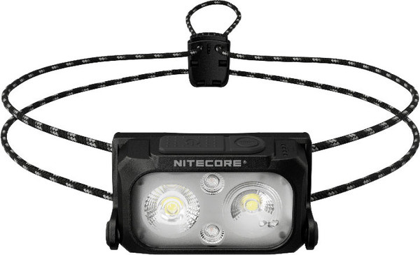 Изображение товара Фонарь Nitecore NU25 UL