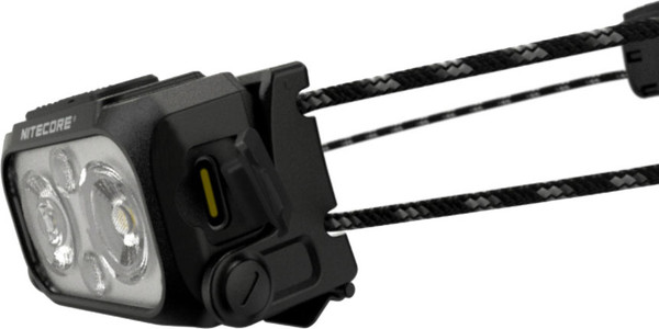 Изображение товара Фонарь Nitecore NU25 UL