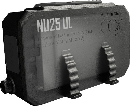 Изображение товара Фонарь Nitecore NU25 UL
