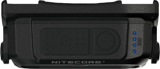 Изображение товара Фонарь Nitecore NU25 UL