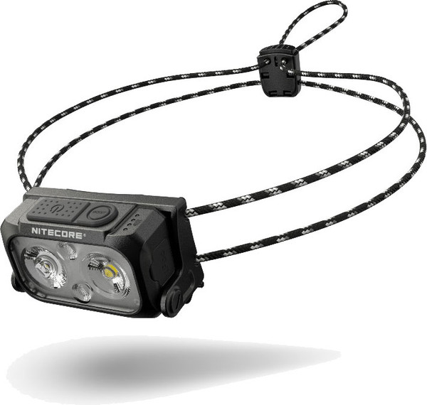 Изображение товара Фонарь Nitecore NU25 UL