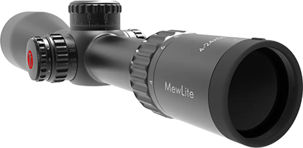 Изображение товара Оптический прицел Mewlite 4-24x56 FFP 34мм IR / 61003
