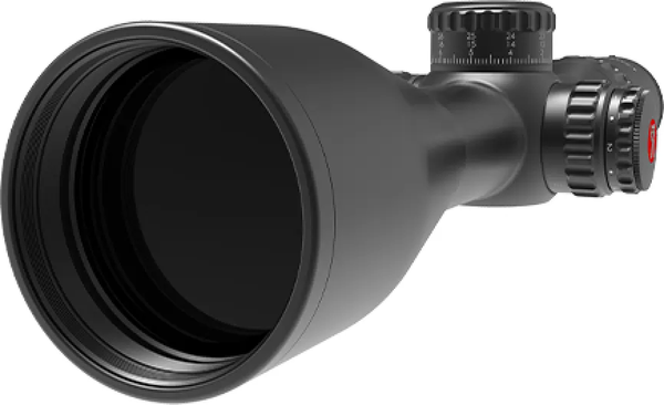 Изображение товара Оптический прицел Mewlite 4-24x56 FFP 34мм IR / 61003