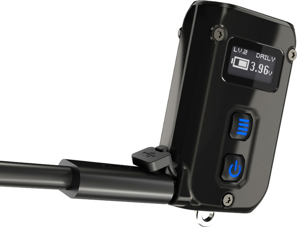 Изображение товара Фонарь Nitecore Tini 2