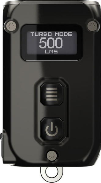 Изображение товара Фонарь Nitecore Tini 2