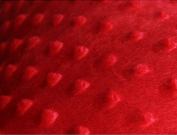 Изображение товара Подушка декоративная MATEX Hill / 32-656 (красный)