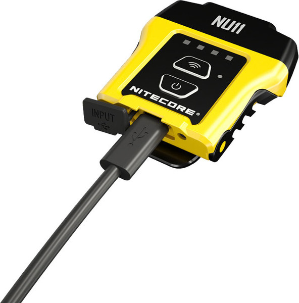 Изображение товара Фонарь Nitecore NU11