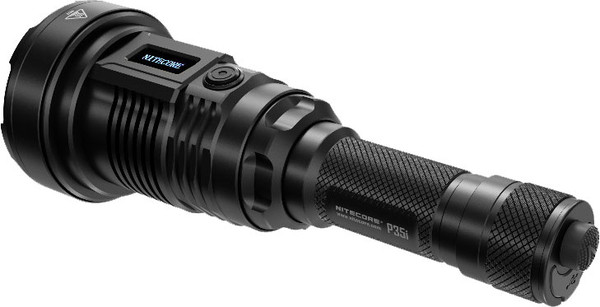 Изображение товара Фонарь Nitecore P35i