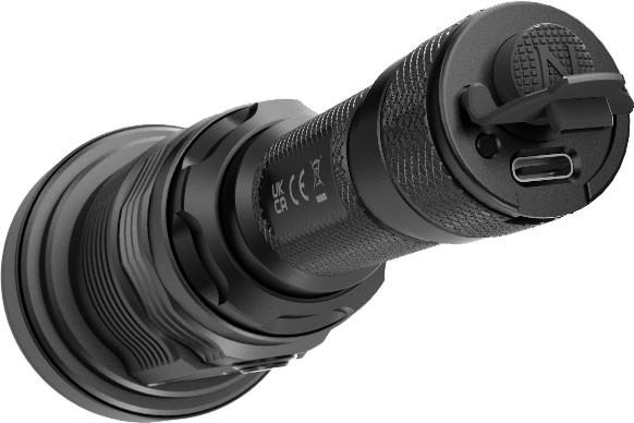 Изображение товара Фонарь Nitecore P35i