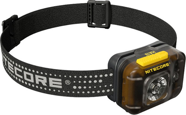 Изображение товара Фонарь Nitecore HA13