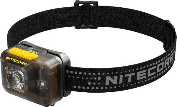 Изображение товара Фонарь Nitecore HA13