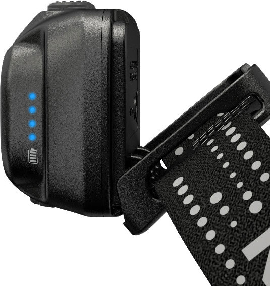 Изображение товара Фонарь Nitecore NU33