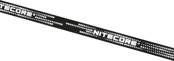 Изображение товара Фонарь Nitecore NU33
