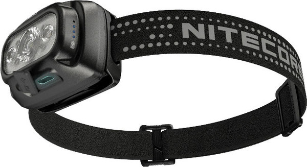 Изображение товара Фонарь Nitecore NU33