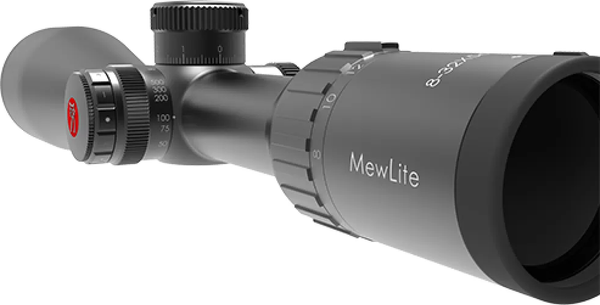 Изображение товара Оптический прицел Mewlite 8-32x56 FFP Pro 30мм SF IR / 62003