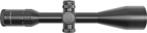 Изображение товара Оптический прицел Mewlite 8-32x56 FFP Pro 30мм SF IR / 62003