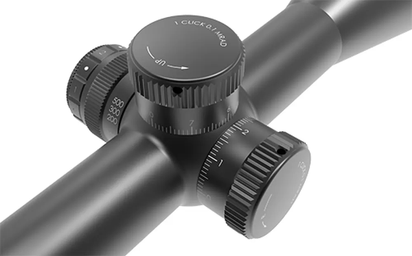 Изображение товара Оптический прицел Mewlite 8-32x56 FFP Pro 30мм SF IR / 62003