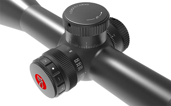 Изображение товара Оптический прицел Mewlite 8-32x56 FFP Pro 30мм SF IR / 62003