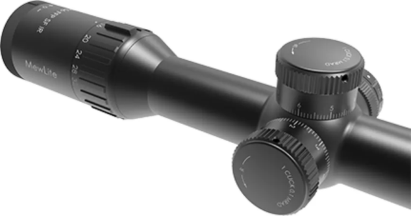 Изображение товара Оптический прицел Mewlite 8-32x56 FFP Pro 30мм SF IR / 62003