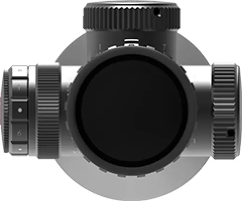 Изображение товара Оптический прицел Mewlite 8-32x56 FFP Pro 30мм SF IR / 62003