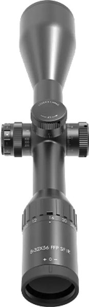 Изображение товара Оптический прицел Mewlite 8-32x56 FFP Pro 30мм SF IR / 62003