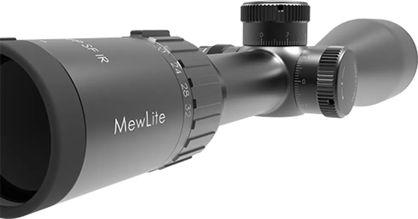 Изображение товара Оптический прицел Mewlite 8-32x56 FFP Pro 30мм SF IR / 62003