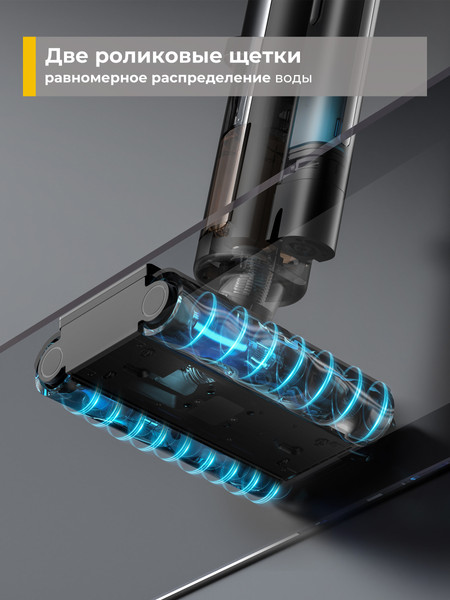 Изображение товара Пылесос Deerma DEM-VX900W