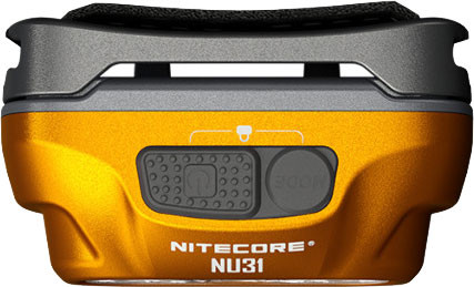 Изображение товара Фонарь Nitecore NU31