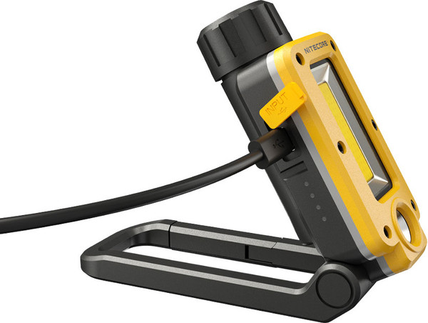 Изображение товара Фонарь Nitecore NWL20