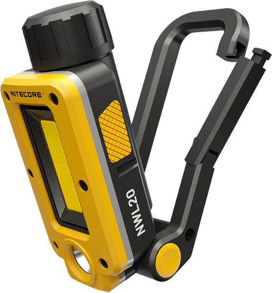 Изображение товара Фонарь Nitecore NWL20