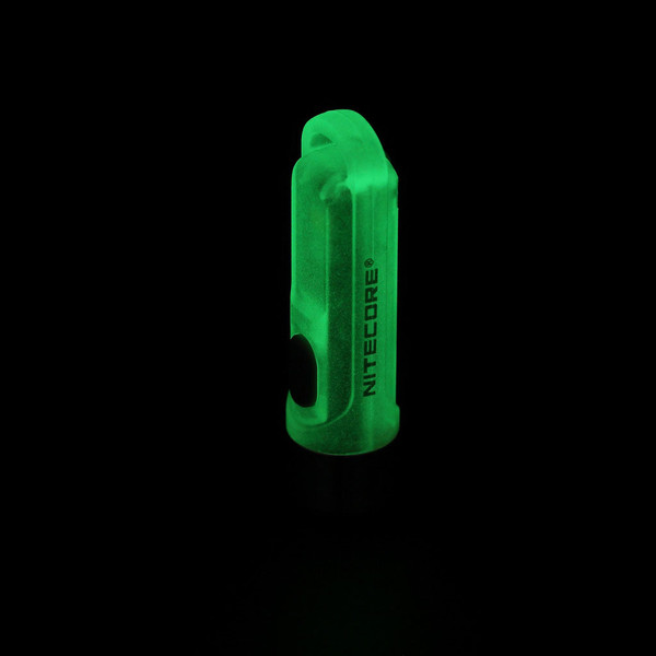 Изображение товара Фонарь Nitecore Tiki GITD