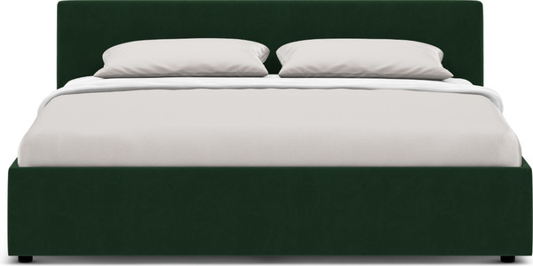 Изображение товара Двуспальная кровать Moon Family 1250 / MF008100