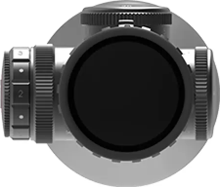 Изображение товара Оптический прицел Mewlite 3-24x56 SFP 30мм SF IR / 31003