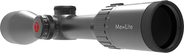 Изображение товара Оптический прицел Mewlite 3-24x56 SFP 30мм SF IR / 31003