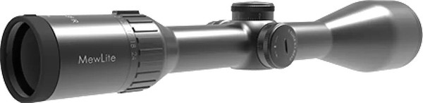 Изображение товара Оптический прицел Mewlite 3-24x56 SFP 30мм SF IR / 31003