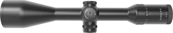 Изображение товара Оптический прицел Mewlite 3-24x56 SFP 30мм SF IR / 31003