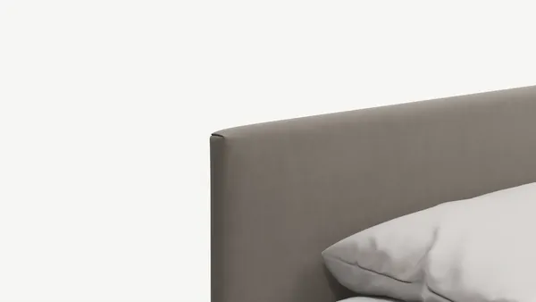 Изображение товара Двуспальная кровать Moon Family 1250 / MF009865