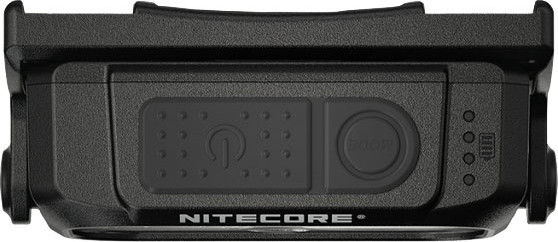 Изображение товара Фонарь Nitecore NU25