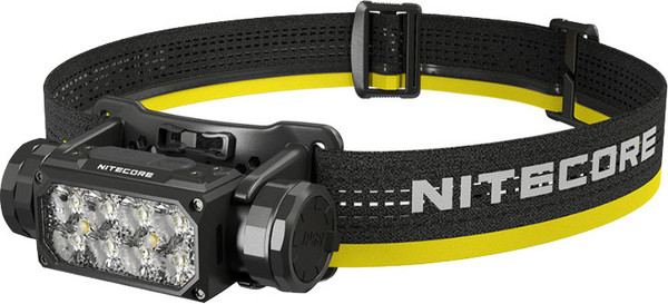 Изображение товара Фонарь Nitecore HC65 UHE