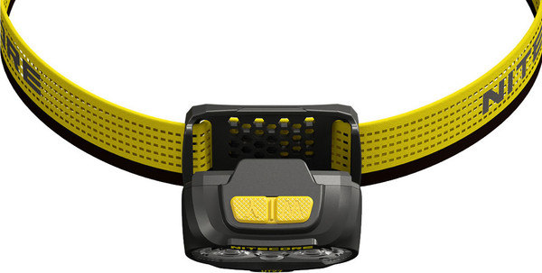 Изображение товара Фонарь Nitecore UT27