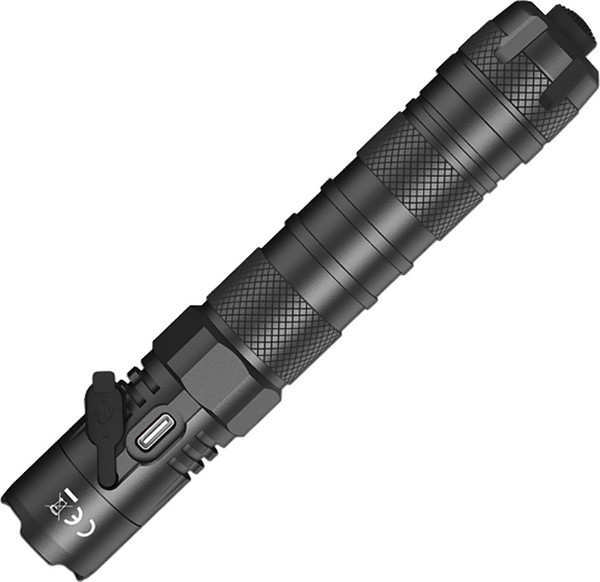 Изображение товара Фонарь Nitecore MH12 V2
