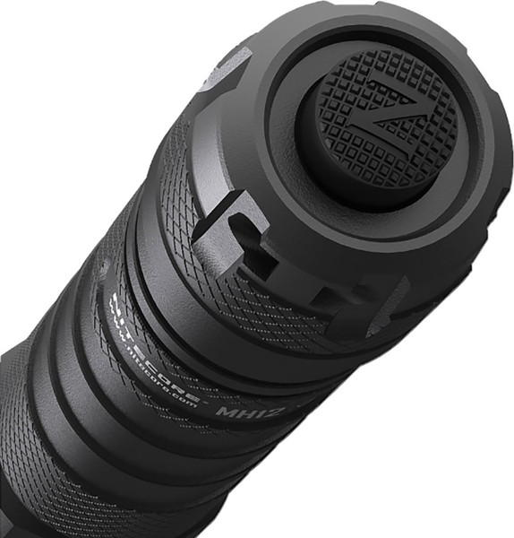 Изображение товара Фонарь Nitecore MH12 V2