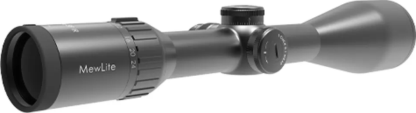 Изображение товара Оптический прицел Mewlite 4-24x56 SFP 30мм SF IR / 42008