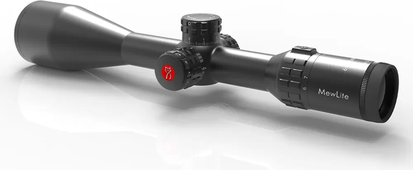 Изображение товара Оптический прицел Mewlite 6-24x56 FFP Pro 30мм SF IR / 62002