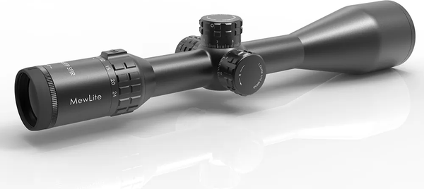 Изображение товара Оптический прицел Mewlite 6-24x56 FFP Pro 30мм SF IR / 62002
