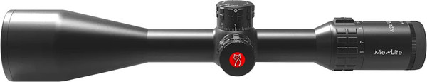 Изображение товара Оптический прицел Mewlite 6-24x56 FFP Pro 30мм SF IR / 62002