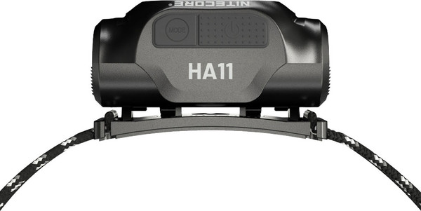 Изображение товара Фонарь Nitecore HA11