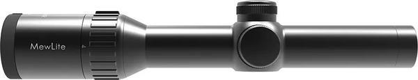 Изображение товара Оптический прицел Mewlite 1-4x24 SFP 30мм IR / 41001
